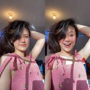 Meet your Posher, Thanh